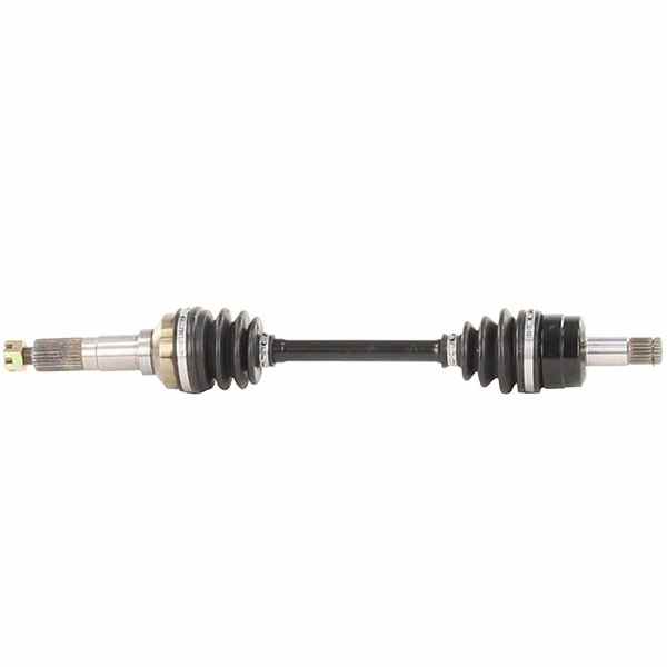 BRONCO AXLE YAMAHA