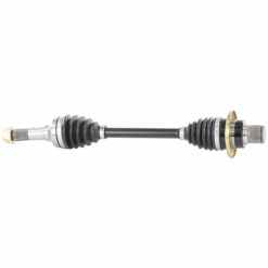 BRONCO HD AXLE YAMAHA