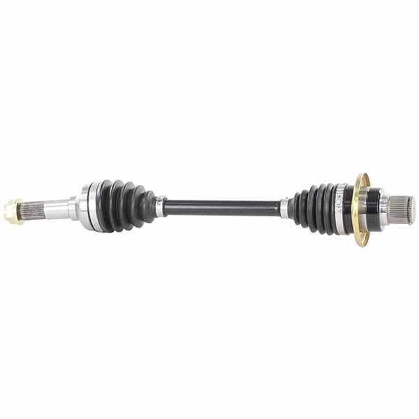 BRONCO HD AXLE YAMAHA