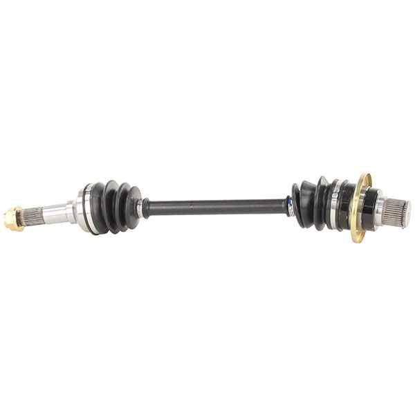 BRONCO AXLE YAMAHA