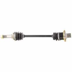 BRONCO AXLE YAMAHA