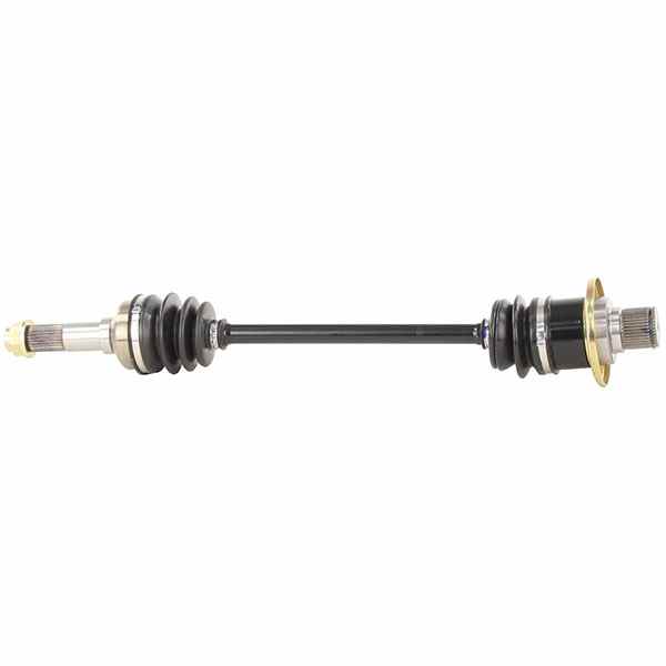 BRONCO AXLE YAMAHA