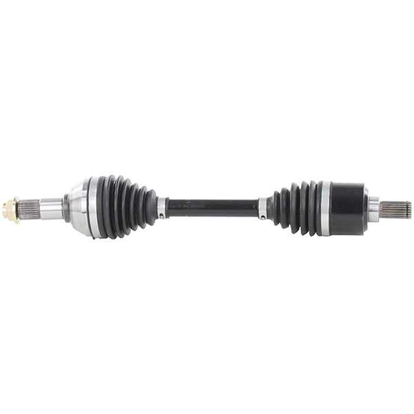 BRONCO HD AXLE YAMAHA