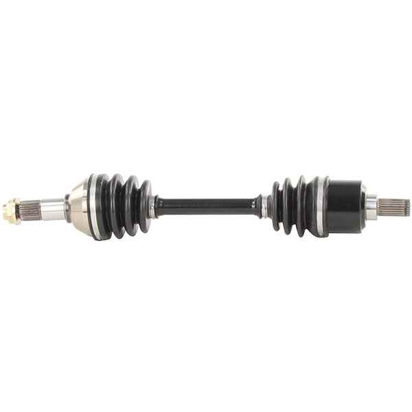 BRONCO AXLE YAMAHA