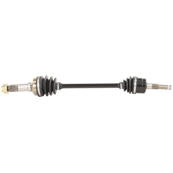 BRONCO AXLE YAMAHA