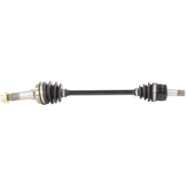 BRONCO AXLE YAMAHA