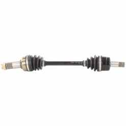 BRONCO AXLE YAMAHA
