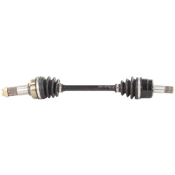 BRONCO AXLE YAMAHA