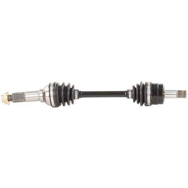 BRONCO AXLE YAMAHA
