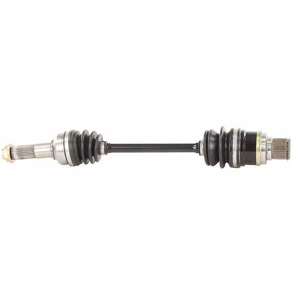 BRONCO AXLE YAMAHA