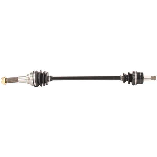 BRONCO AXLE YAMAHA