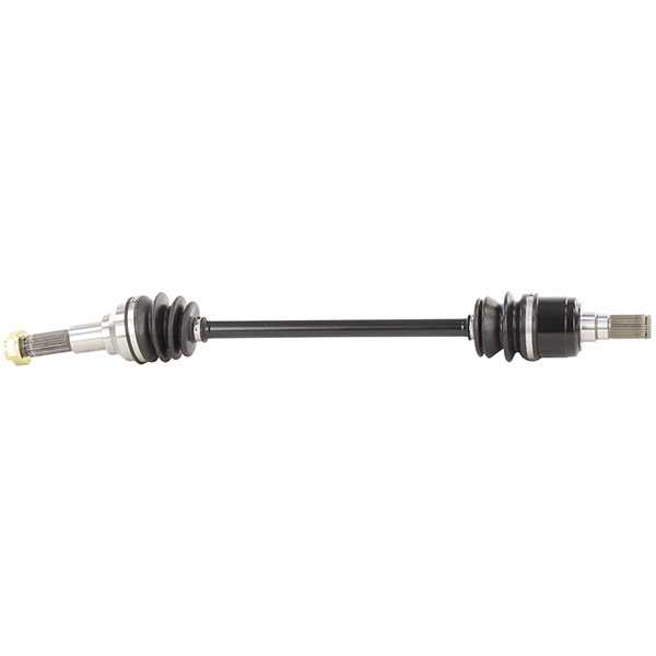 BRONCO AXLE YAMAHA