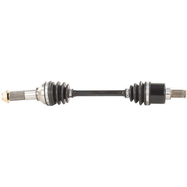 BRONCO AXLE YAMAHA