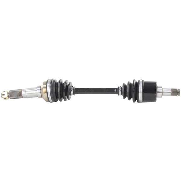 BRONCO AXLE YAMAHA
