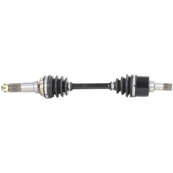BRONCO AXLE YAMAHA