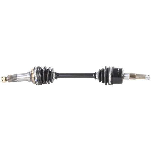 BRONCO AXLE YAMAHA