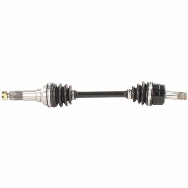 BRONCO AXLE YAMAHA