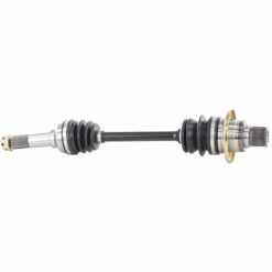 BRONCO AXLE YAMAHA