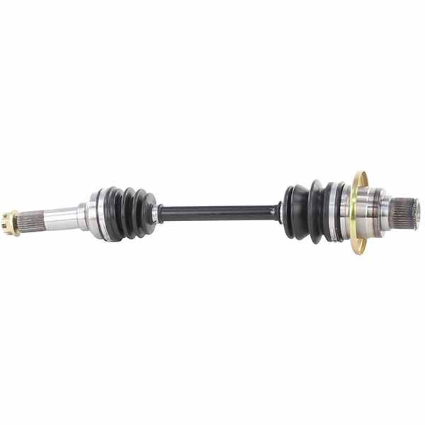 BRONCO AXLE YAMAHA