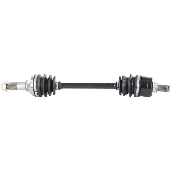 BRONCO AXLE YAMAHA