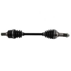 BRONCO AXLE YAMAHA