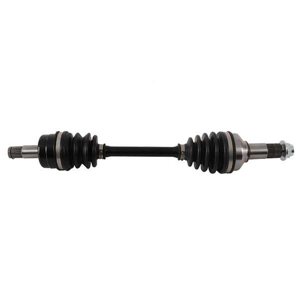 BRONCO AXLE YAMAHA