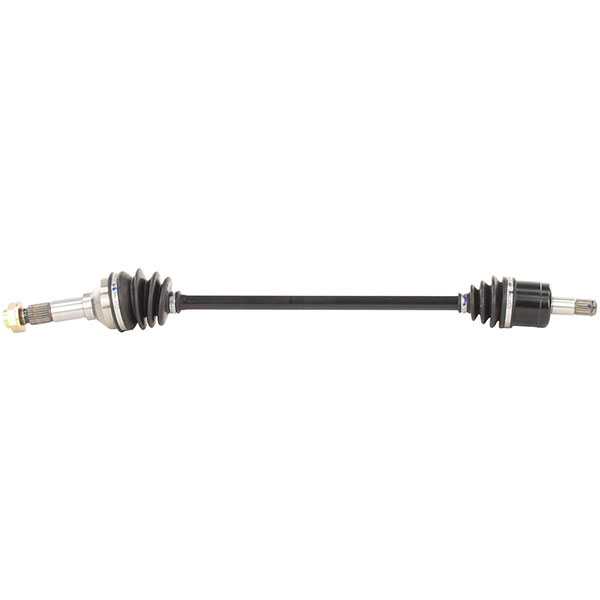 BRONCO AXLE YAMAHA
