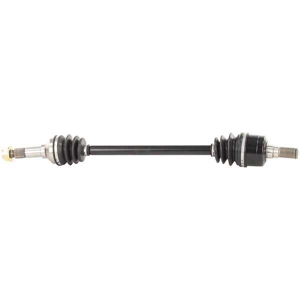 BRONCO AXLE YAMAHA
