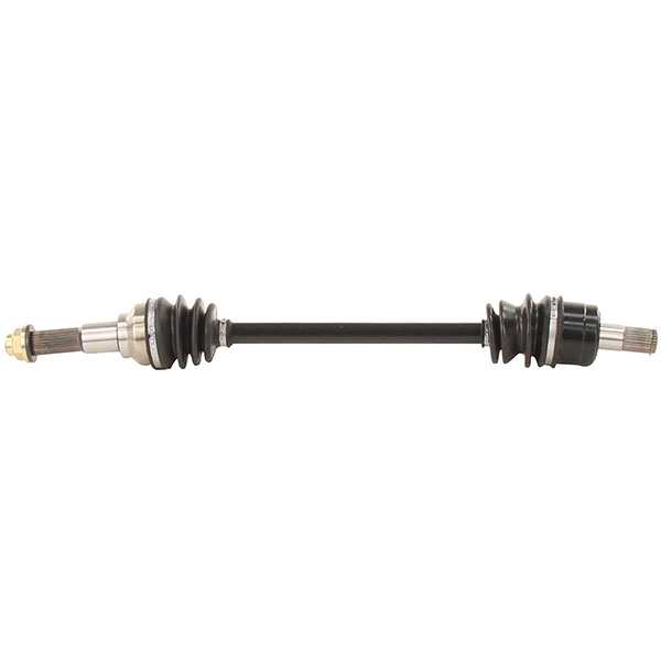 BRONCO AXLE YAMAHA