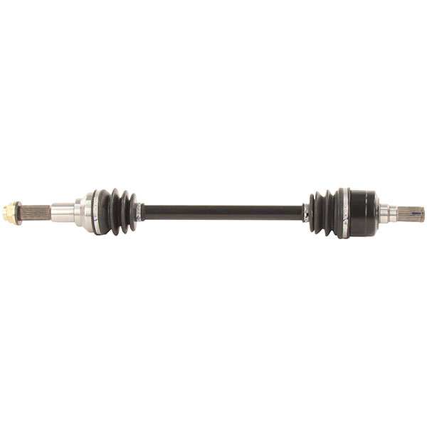 BRONCO AXLE YAMAHA