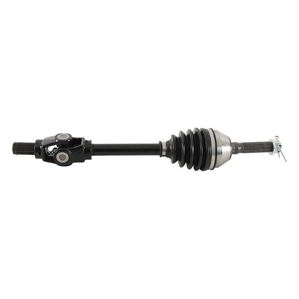 ALL BALLS AXLE POLARIS