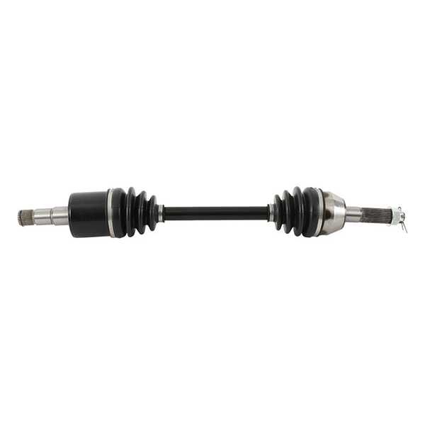 ALL BALLS AXLE POLARIS