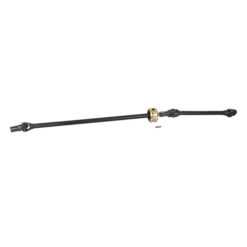 ALL BALLS FRNT PROP SHAFT POL