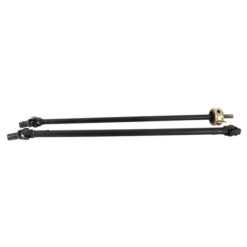 ALL BALLS FRNT PROP SHAFT POL