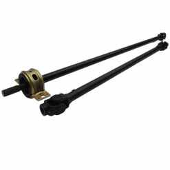 ALL BALLS FRNT PROP SHAFT POL