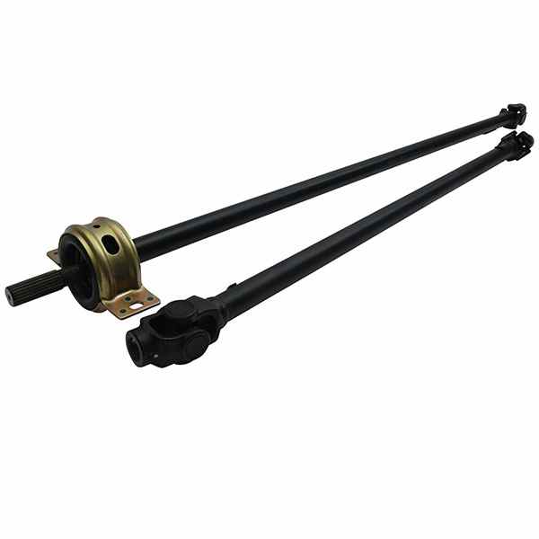 ALL BALLS FRNT PROP SHAFT POL