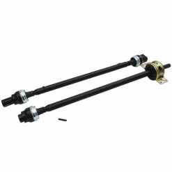 ALL BALLS FRNT PROP SHAFT POL