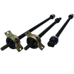 ALL BALLS FRNT PROP SHAFT POL