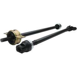 ALL BALLS FRNT PROP SHAFT POL