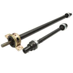 ALL BALLS FRNT PROP SHAFT POL