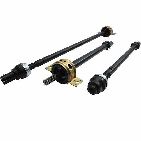 ALL BALLS FRNT PROP SHAFT POL