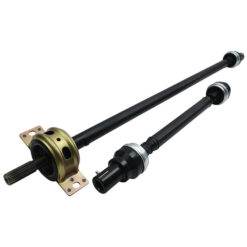 ALL BALLS FRNT PROP SHAFT POL