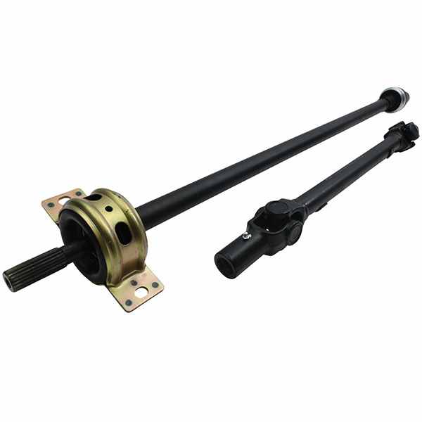 ALL BALLS FRNT PROP SHAFT POL