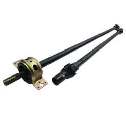 ALL BALLS FRNT PROP SHAFT POL