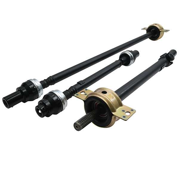 ALL BALLS FRNT PROP SHAFT POL