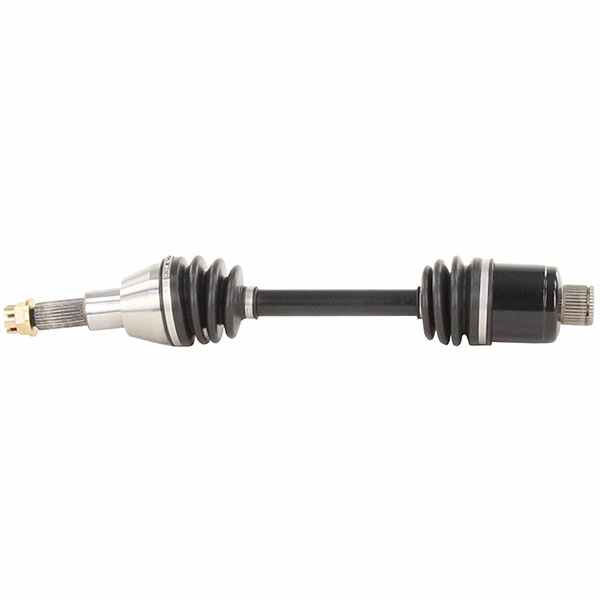 BRONCO AXLE POLARIS