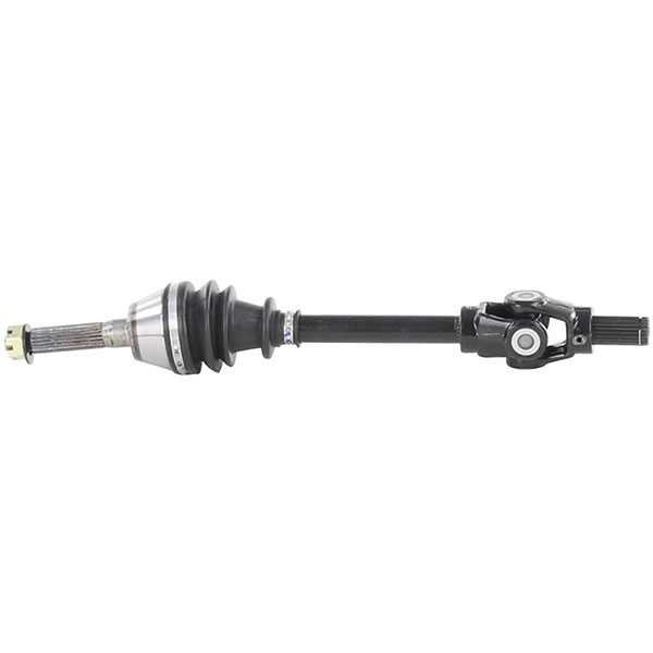 BRONCO AXLE POLARIS