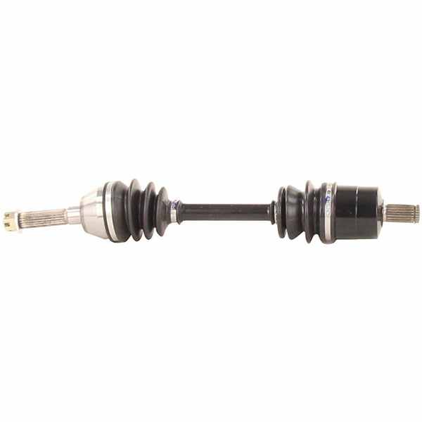 BRONCO AXLE POLARIS