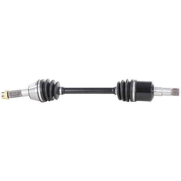 BRONCO AXLE POLARIS