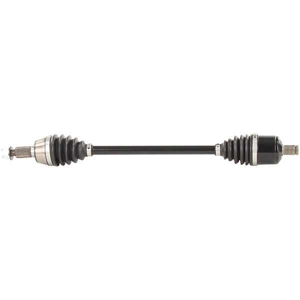 BRONCO HD AXLE POLARIS